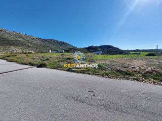 Οικόπεδο 450 τ.μ. για πώληση
