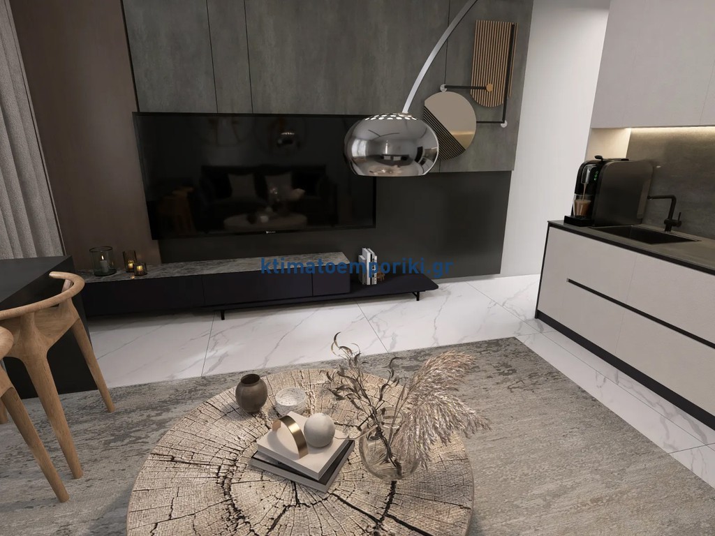 Studio / γκαρσονιέρα 42 τ.μ. προς πώληση, Διοικητήριο