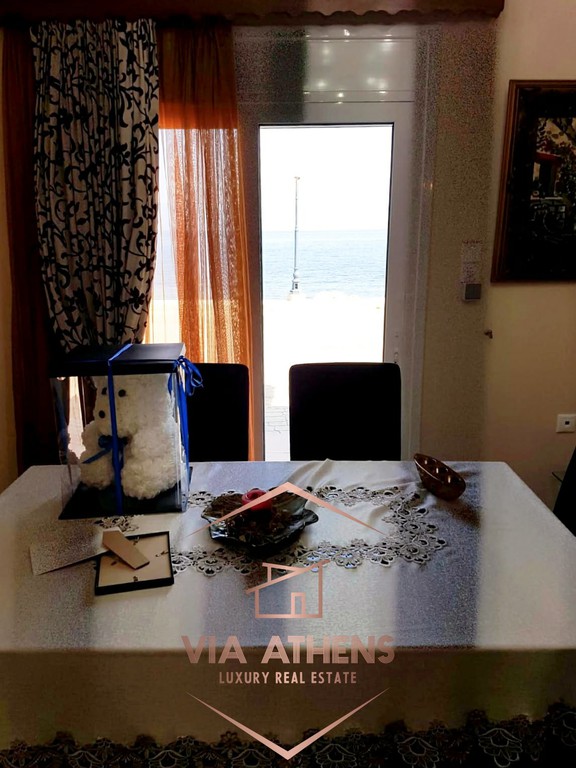 Διαμέρισμα 137 τ.μ. πρός πώληση, Κορινθία, Ευρωστίνη