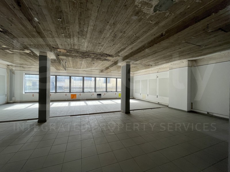 Επιχειρηματικό κτίριο 1.154 τ.μ. πρός πώληση, Αθήνα - Κέντρο, Κέντρο