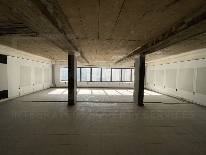 Επιχειρηματικό κτίριο 1.154 τ.μ. πρός πώληση, Αθήνα - Κέντρο, Κέντρο