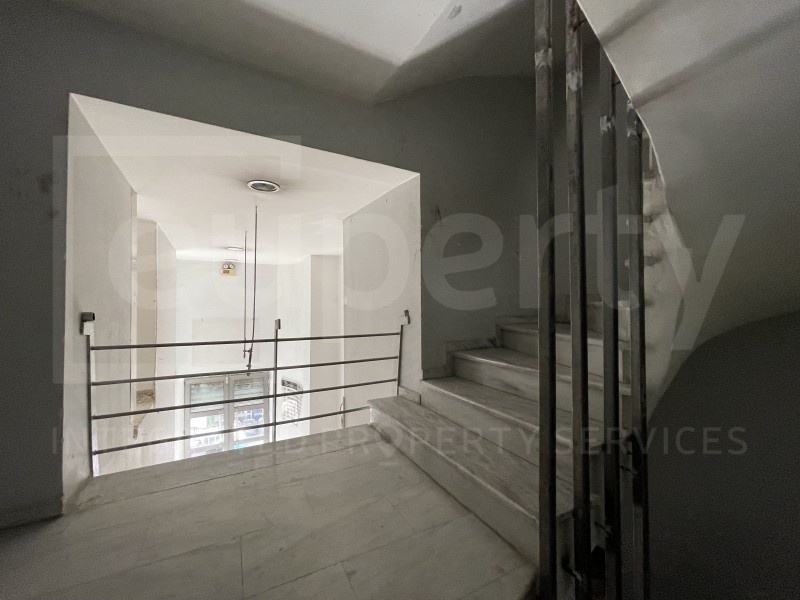 Επιχειρηματικό κτίριο 1.154 τ.μ. πρός πώληση, Αθήνα - Κέντρο, Κέντρο