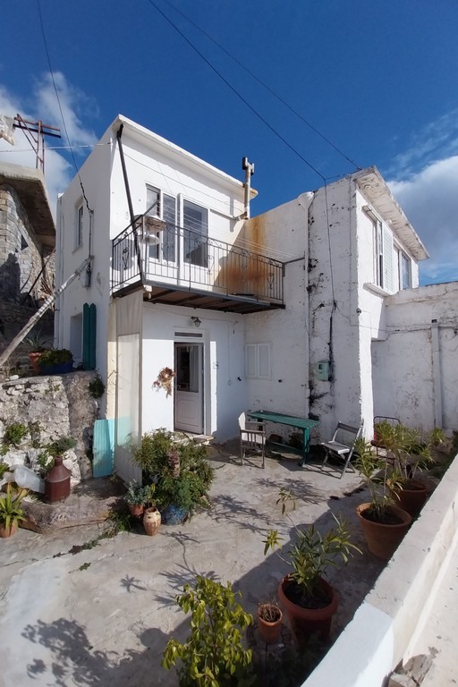 Μεζονέτα 79 τ.μ. πρός πώληση, Ν. Ρεθύμνου, Ρέθυμνο