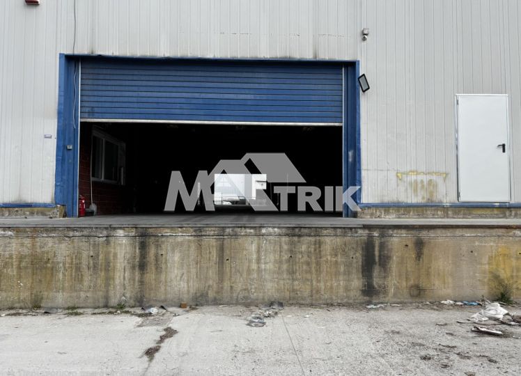 Αποθήκη 3.200 τ.μ. προς πώληση, Καλοχώρι Εχεδώρου