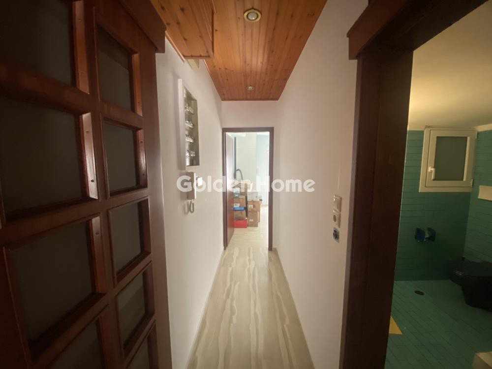 Διαμέρισμα 115 τ.μ. προς ενοικίαση, Πειραιάς - Προάστια, Πέραμα