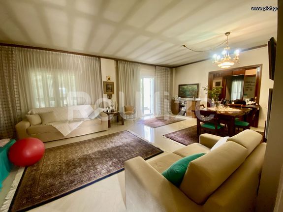 Detached home 200 sqm for rent, Thessaloniki - Suburbs, Thermi