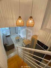 Loft 45 τ.μ. για ενοικίαση, Θεσσαλονίκη - Κέντρο, Φάληρο-thumb-6
