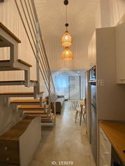 Loft 45 τ.μ. για ενοικίαση, Θεσσαλονίκη - Κέντρο, Φάληρο-thumb-3