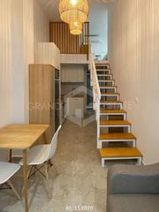 Loft 45 τ.μ. για ενοικίαση, Θεσσαλονίκη - Κέντρο, Φάληρο-thumb-5
