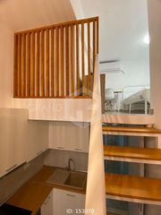 Loft 45 τ.μ. για ενοικίαση, Θεσσαλονίκη - Κέντρο, Φάληρο-thumb-15