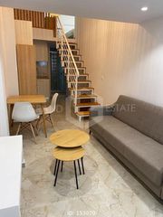 Loft 45 τ.μ. για ενοικίαση