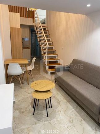 Loft 45 τ.μ. για ενοικίαση, Θεσσαλονίκη - Κέντρο, Φάληρο