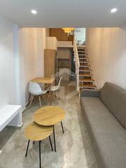 Loft 45 τ.μ. για ενοικίαση, Θεσσαλονίκη - Κέντρο, Φάληρο-thumb-2