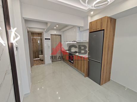 Διαμέρισμα 47 τ.μ. προς πώληση