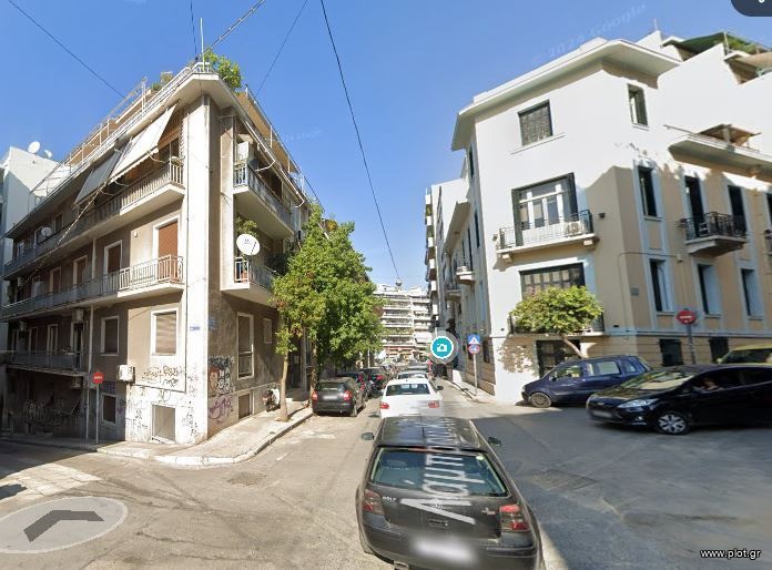 Διαμέρισμα 50 τ.μ. πρός πώληση, Αθήνα - Κέντρο, Γκύζη - Πεδίον Άρεως