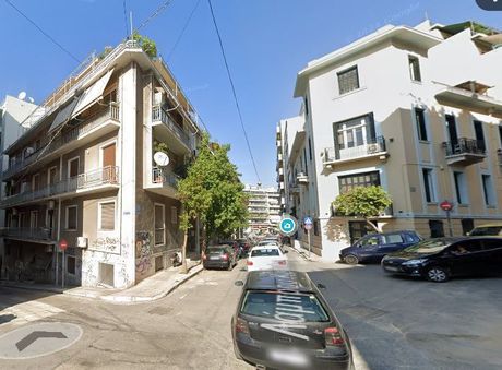 Διαμέρισμα 50 τ.μ. πρός πώληση