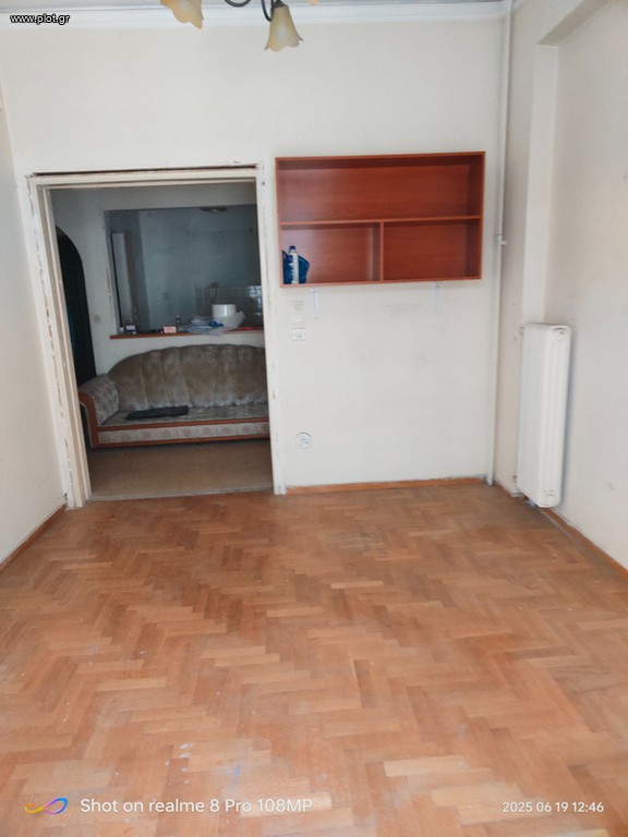 Διαμέρισμα 50 τ.μ. πρός πώληση, Αθήνα - Κέντρο, Γκύζη - Πεδίον Άρεως