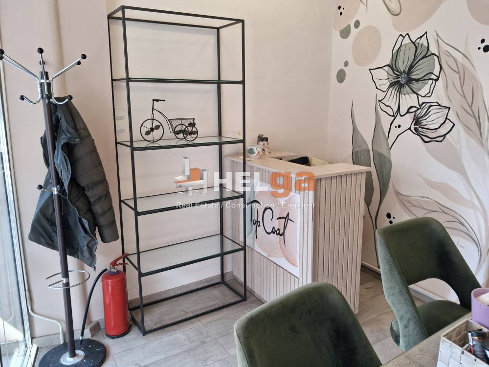 Κατάστημα 31 τ.μ. πρός ενοικίαση, Αχαΐα, Πάτρα