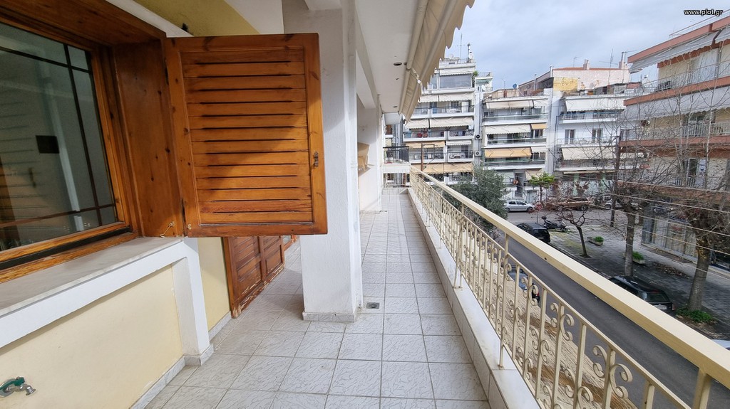 Διαμέρισμα 115 τ.μ. πρός πώληση, Θεσσαλονίκη - Περιφ/Κοί Δήμοι, Σταυρούπολη