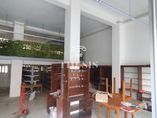 Κατάστημα 255 τ.μ. για πώληση
