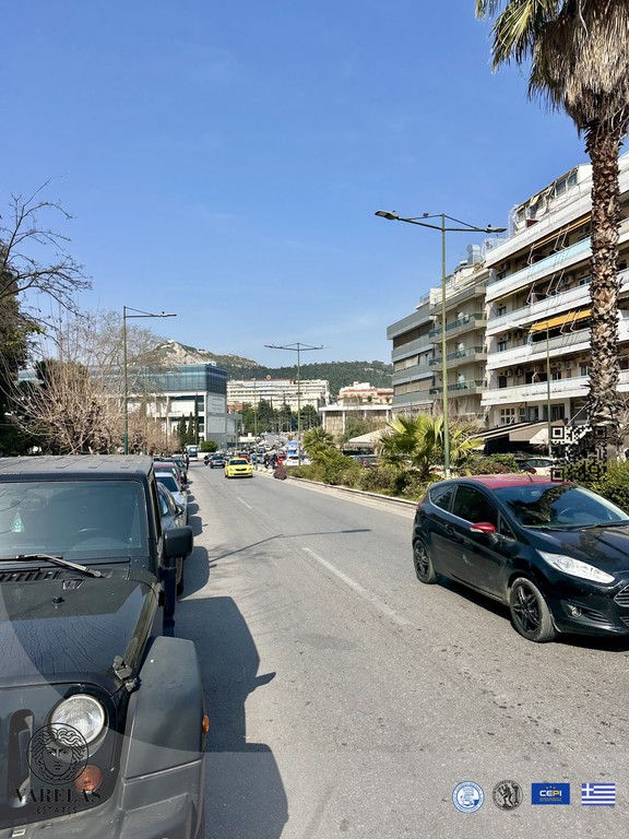 Κατάστημα 346 τ.μ. πρός ενοικίαση, Αθήνα - Κέντρο, Ιλίσια