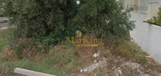 Οικόπεδο 550 τ.μ. για πώληση