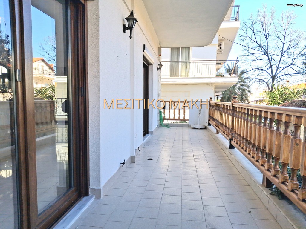 Διαμέρισμα 745 τ.μ. προς ενοικίαση, Συνοικισμός Νόμου 751
