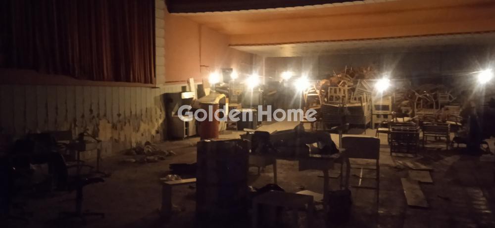 Κατάστημα 800 τ.μ. προς πώληση, Γκύζη - Άρειος Πάγος