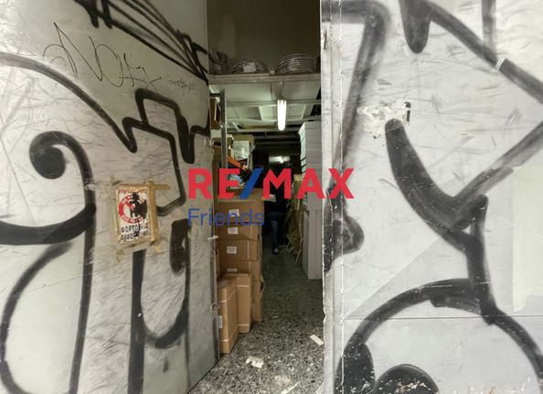 Store 85 sqm for sale, Athens - Center, Patision - Acharnon