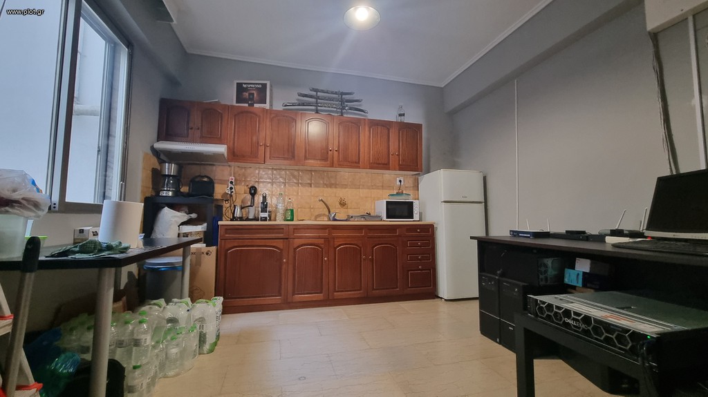 Διαμέρισμα 123 τ.μ. πρός πώληση, Θεσσαλονίκη - Κέντρο, Βούλγαρη - Άγιος Ελευθέριος