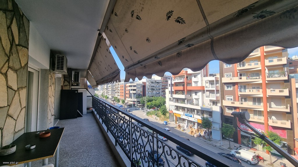 Διαμέρισμα 123 τ.μ. πρός πώληση, Θεσσαλονίκη - Κέντρο, Βούλγαρη - Άγιος Ελευθέριος