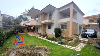 Μονοκατοικία 255 τ.μ. για πώληση