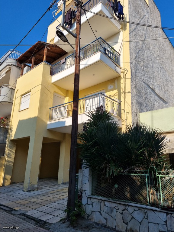 Studio / γκαρσονιέρα 56 τ.μ. πρός πώληση, Θεσσαλονίκη - Περιφ/Κοί Δήμοι, Εύοσμος