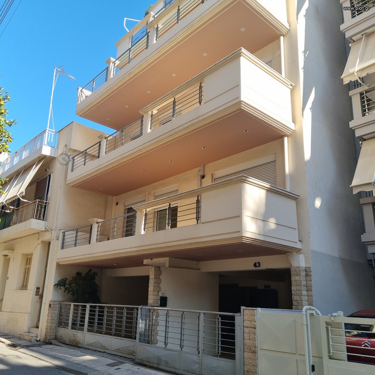 Διαμέρισμα 65 τ.μ. πρός πώληση, Αθήνα - Κέντρο, Κολωνός - Κολοκυνθούς