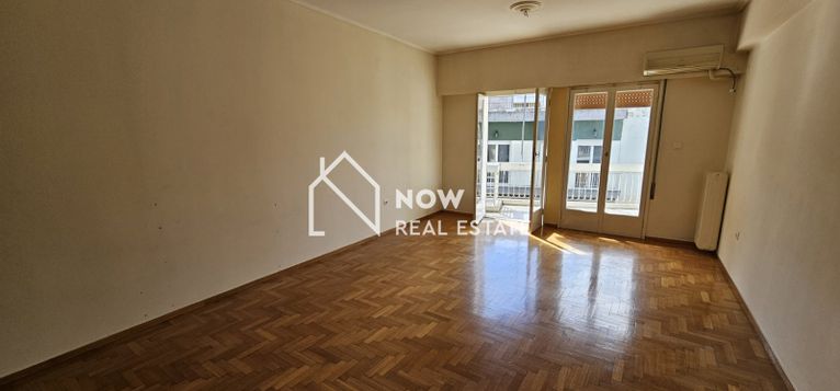 Apartment 105 sqm for rent, Athens - Center, Kipseli