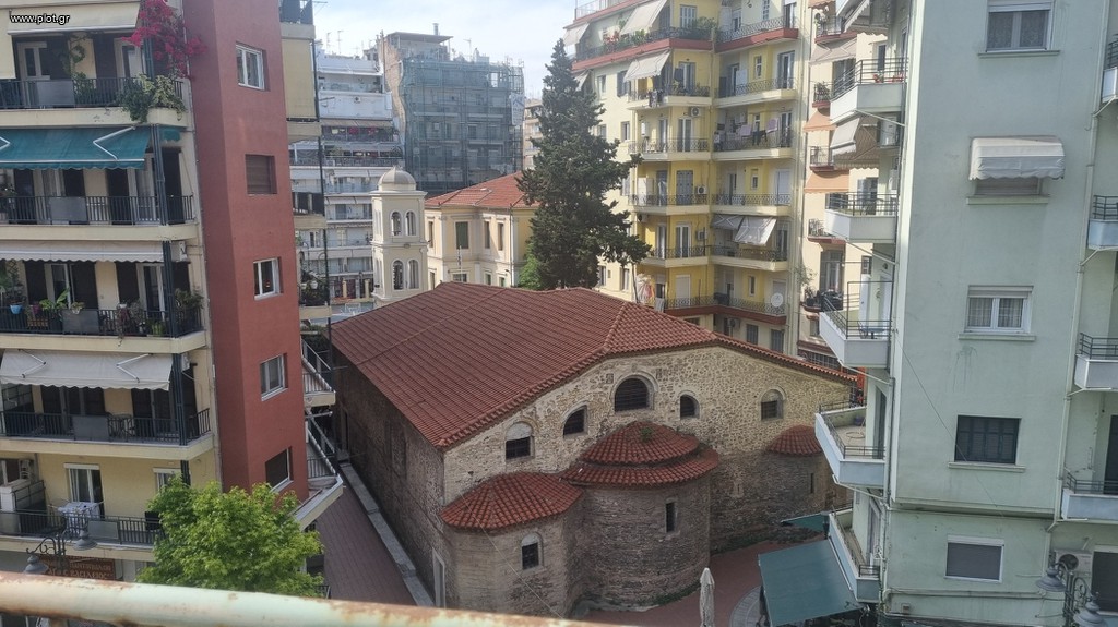 Διαμέρισμα 85 τ.μ. πρός πώληση, Θεσσαλονίκη - Κέντρο, Καμάρα