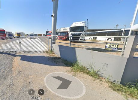 Αγροτεμάχια 2.950 τ.μ. προς ενοικίαση