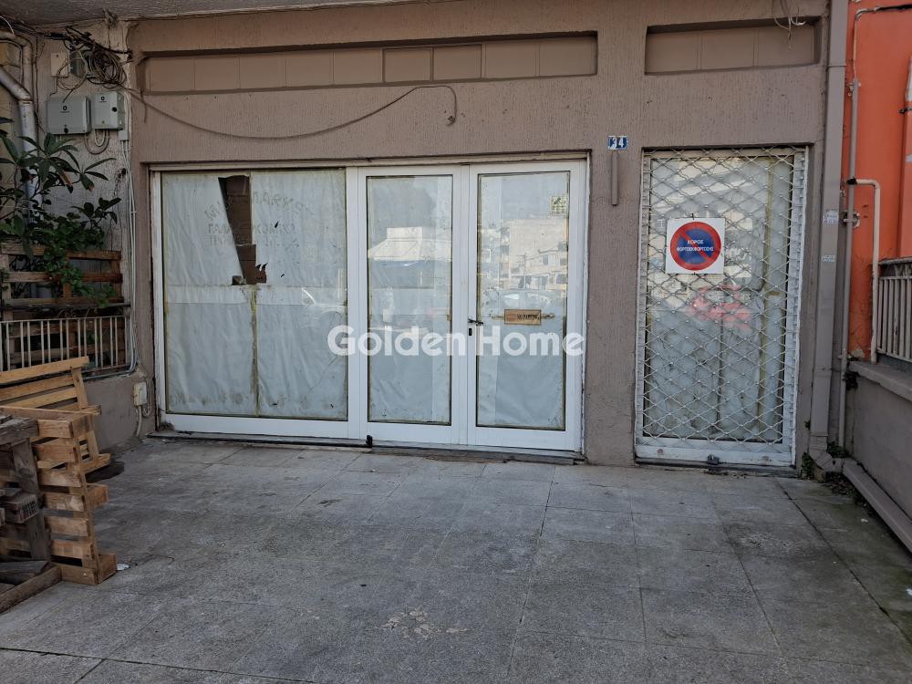 Κατάστημα 65 τ.μ. πρός ενοικίαση, Αθήνα - Βόρεια Προάστια, Νέα Ιωνία