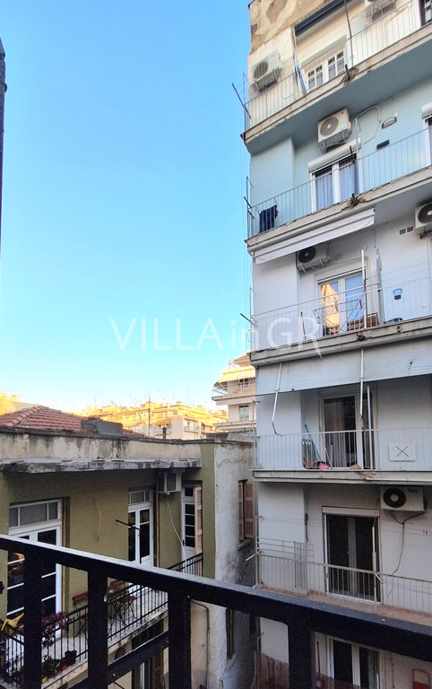 Διαμέρισμα 40 τ.μ. πρός πώληση, Θεσσαλονίκη - Κέντρο, Κέντρο