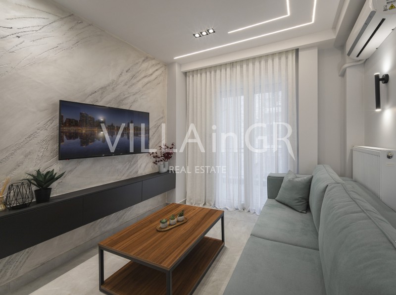 Διαμέρισμα 40 τ.μ. πρός πώληση, Θεσσαλονίκη - Κέντρο, Κέντρο
