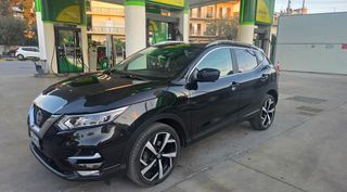 Nissan Qashqai 2020 2020