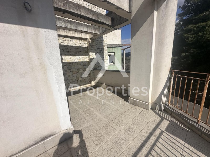 Διαμέρισμα 141 τ.μ. προς πώληση, Κέντρο Πυλαίας
