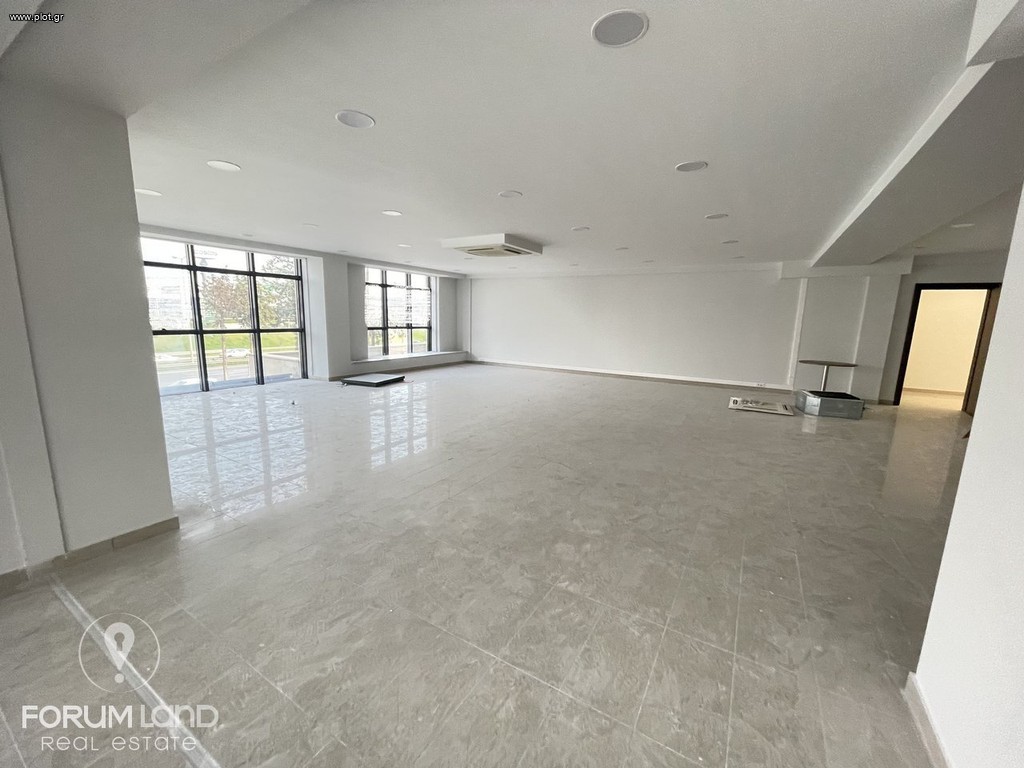 Γραφείο 240 τ.μ. πρός ενοικίαση, Θεσσαλονίκη - Περιφ/Κοί Δήμοι, Πυλαία