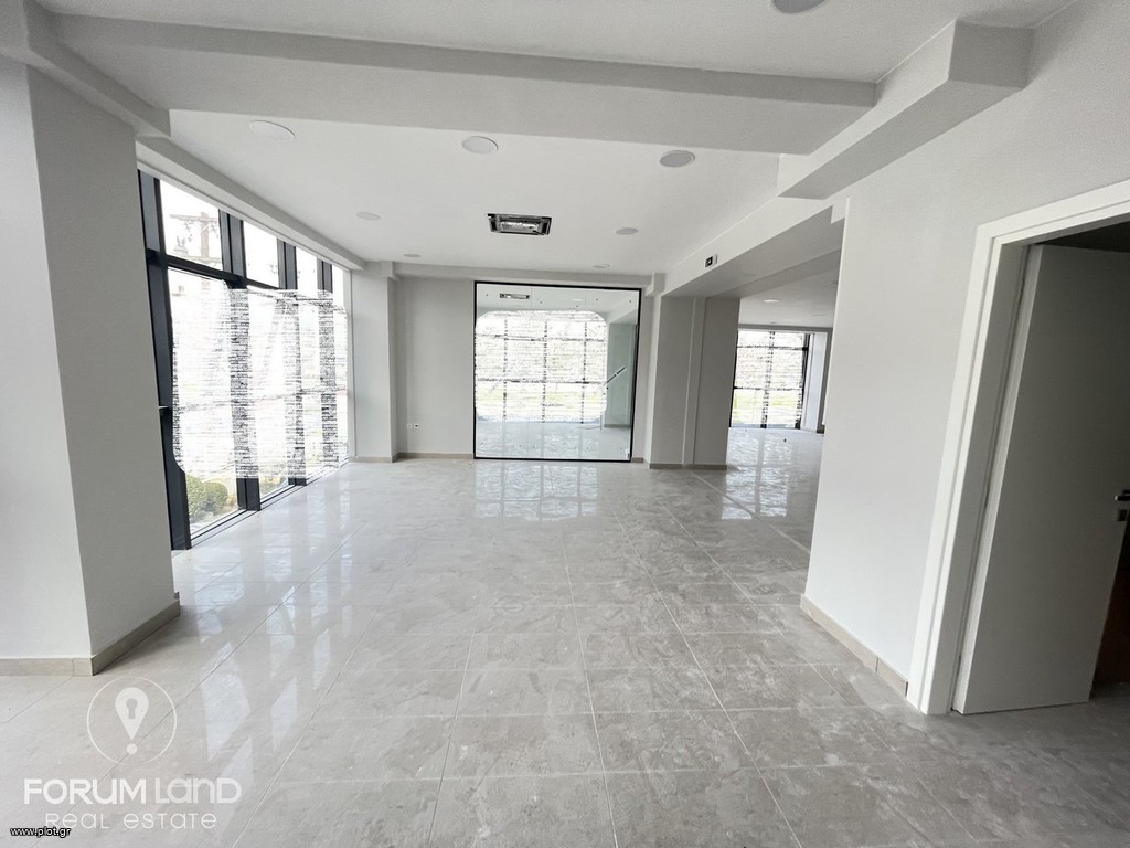 Γραφείο 240 τ.μ. πρός ενοικίαση, Θεσσαλονίκη - Περιφ/Κοί Δήμοι, Πυλαία