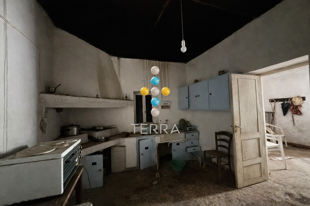 Μονοκατοικία 173 τ.μ. πρός πώληση, Ν. Ρεθύμνου, Σίβριτος