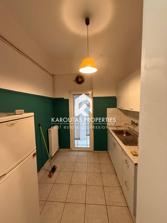 Διαμέρισμα 60 τ.μ. πρός πώληση, Θεσσαλονίκη - Κέντρο, Λευκός Πύργος