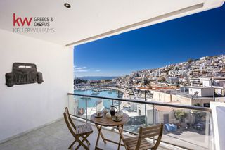 Διαμέρισμα 116,40 τ.μ. για πώληση