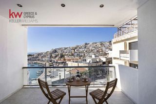 Διαμέρισμα 116,40 τ.μ. για πώληση, Πειραιάς, Μικρολίμανο-thumb-18