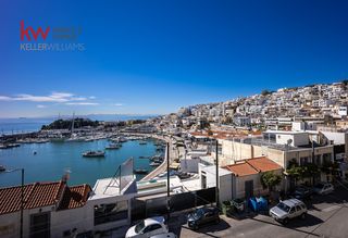 Διαμέρισμα 116,40 τ.μ. για πώληση, Πειραιάς, Μικρολίμανο-thumb-1