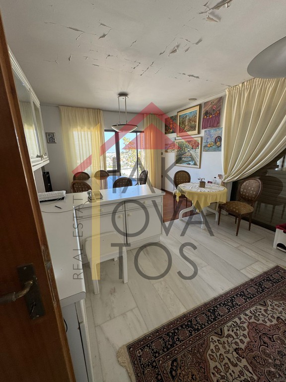 Μεζονέτα 200 τ.μ. προς ενοικίαση, Πηγαδάκια Βούλας